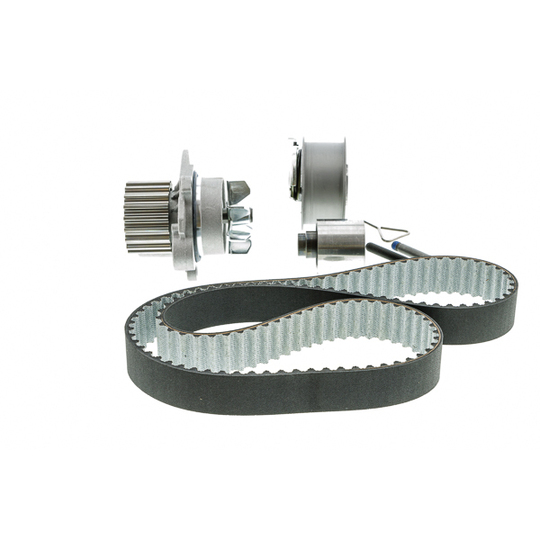 TKA-909 - Water Pump & Timing Belt Set 