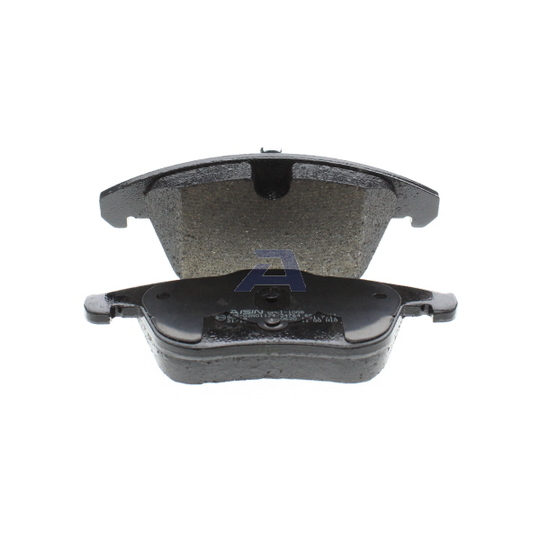 BPCI-1008 - Brake Pad Set, disc brake 