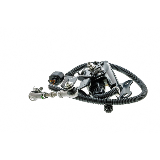 AST-021 - Control Unit, pneumatic suspension 