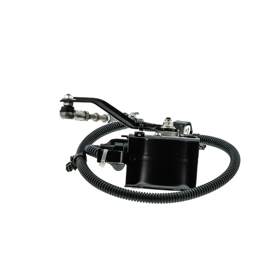 AST-021 - Control Unit, pneumatic suspension 