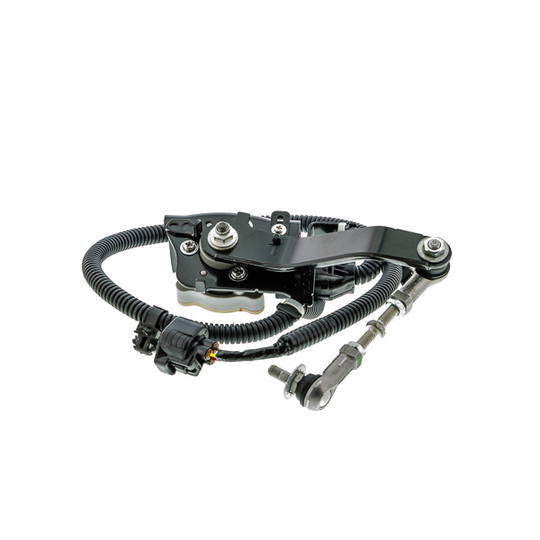 AST-021 - Control Unit, pneumatic suspension 
