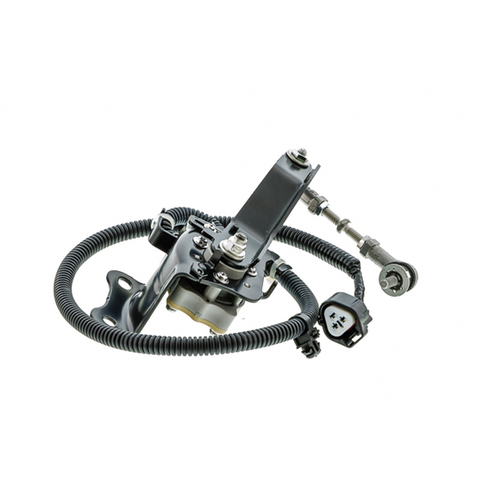 AST-021 - Control Unit, pneumatic suspension 