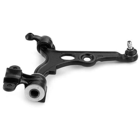 JTAPS-009R - Control/Trailing Arm, wheel suspension 
