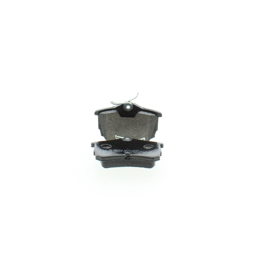 BPHO-2003 - Brake Pad Set, disc brake 