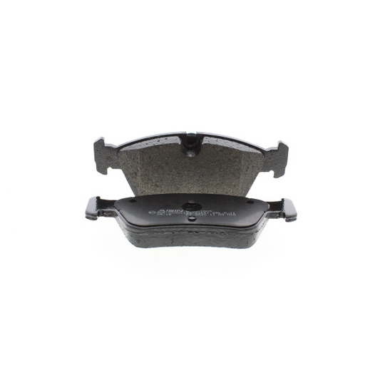 BPBM-1003 - Brake Pad Set, disc brake 
