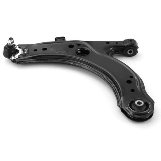 JTAVG-004L - Control/Trailing Arm, wheel suspension 