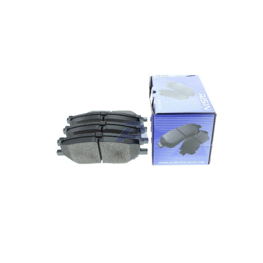 BPLX-1003 - Brake Pad Set, disc brake 