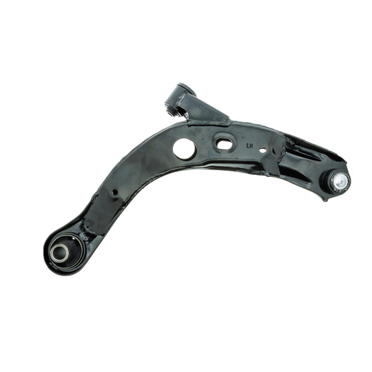 JTAMZ-012 - Control/Trailing Arm, wheel suspension 