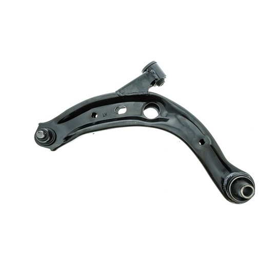 JTAMZ-012 - Control/Trailing Arm, wheel suspension 