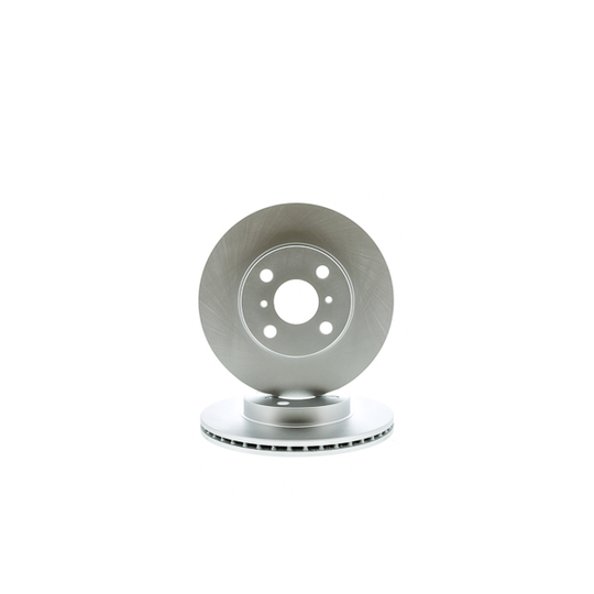 A6F255S - Brake Disc 
