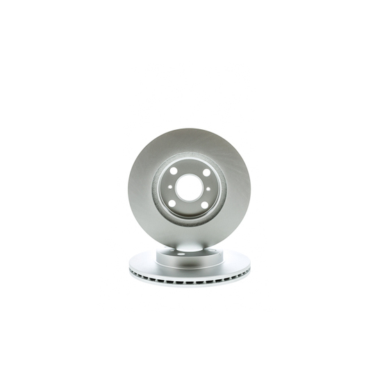 A6F255S - Brake Disc 