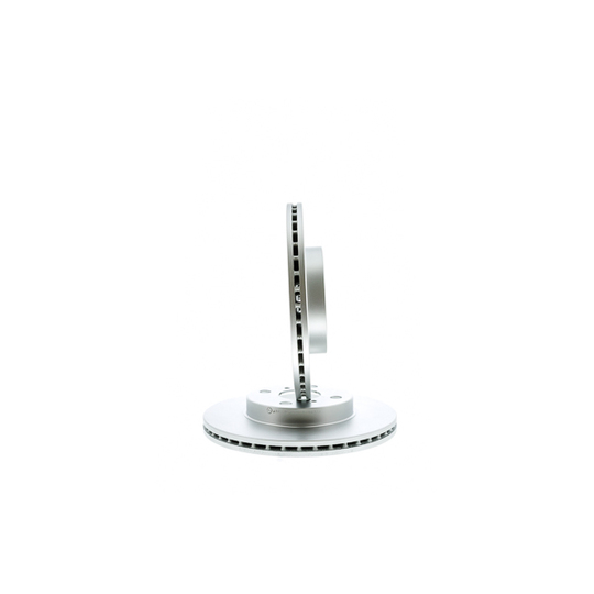 A6F255S - Brake Disc 