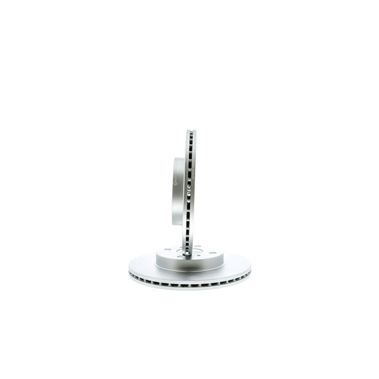 A6F255S - Brake Disc 