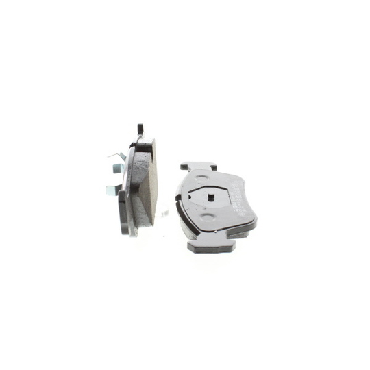 BPBM-1005 - Brake Pad Set, disc brake 