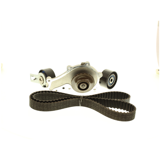 TKV-909 - Water Pump & Timing Belt Set 
