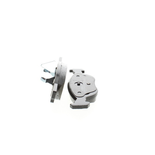 BPFI-1003 - Brake Pad Set, disc brake 