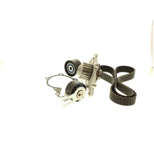 TKV-909 - Water Pump & Timing Belt Set 