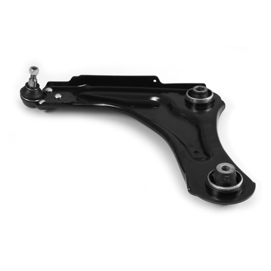 JTARE-005L - Control/Trailing Arm, wheel suspension 