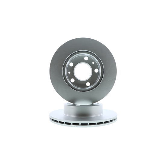 P6F937S - Brake Disc 