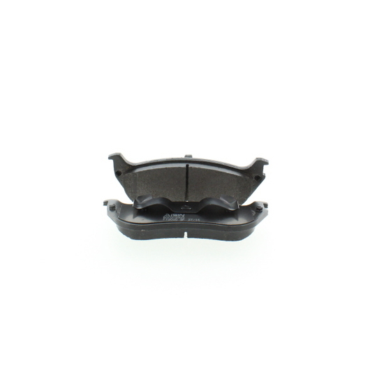 BPFO-2003 - Brake Pad Set, disc brake 