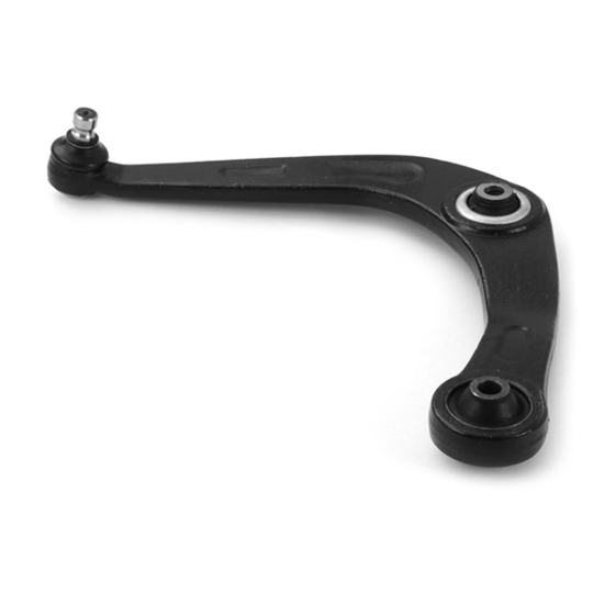 JTAPS-013L - Control/Trailing Arm, wheel suspension 