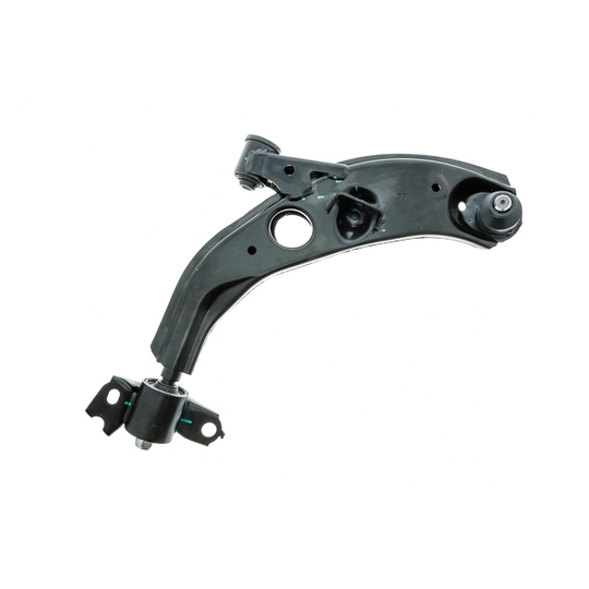 JTAMZ-008 - Control/Trailing Arm, wheel suspension 