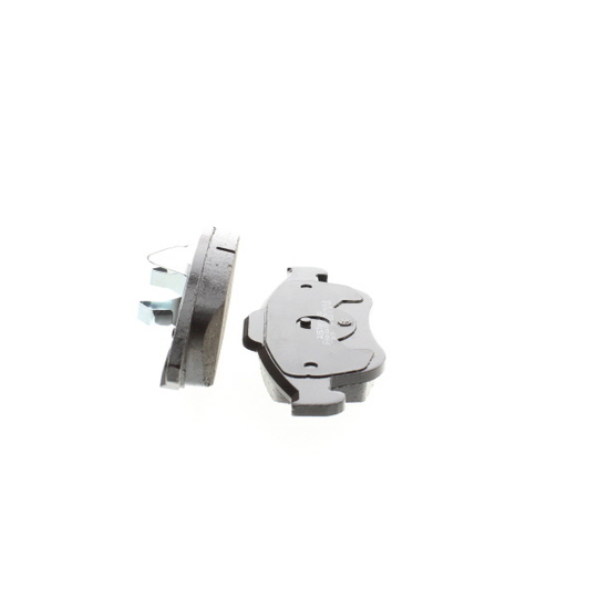 BPCI-1002 - Brake Pad Set, disc brake 