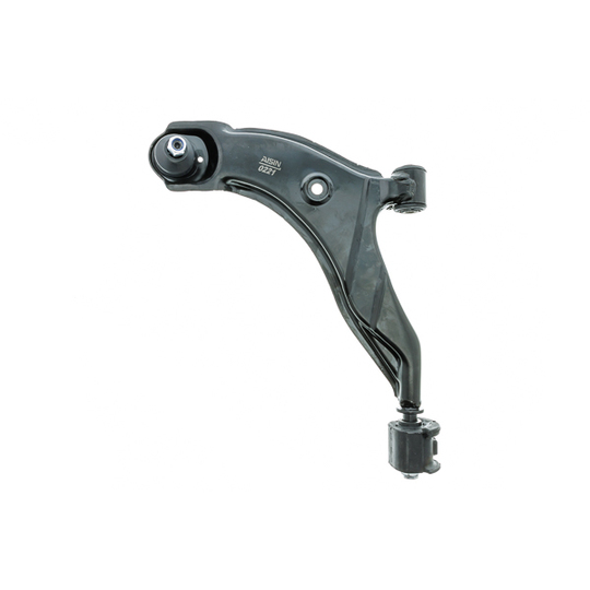 JTAHY-015 - Control/Trailing Arm, wheel suspension 