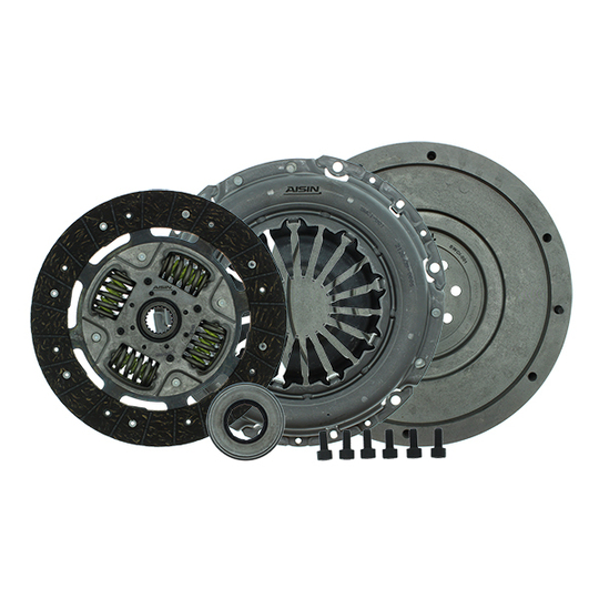 SWCI-001 - Clutch Kit 