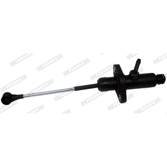 Master Cylinder, clutch