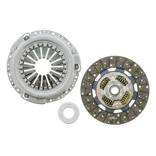KN-232 - Clutch Kit 