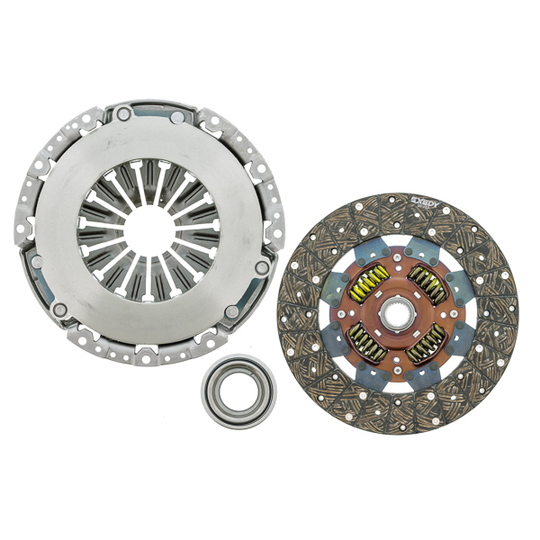 KN-232 - Clutch Kit 