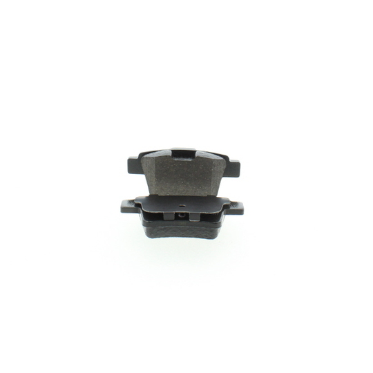 BPFO-2006 - Brake Pad Set, disc brake 