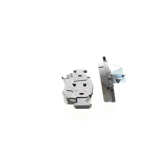BPFI-1009 - Brake Pad Set, disc brake 