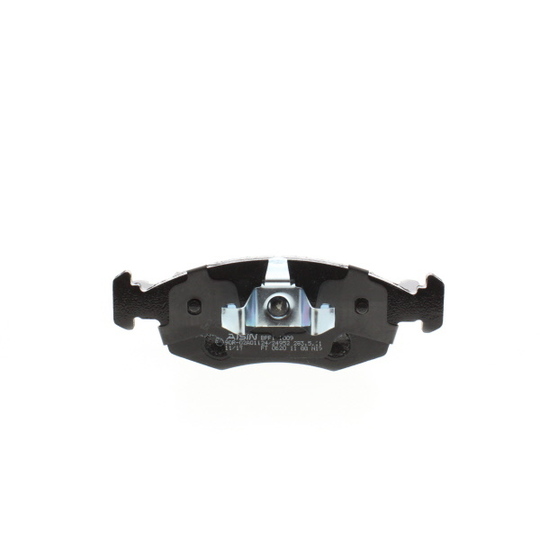 BPFI-1009 - Brake Pad Set, disc brake 