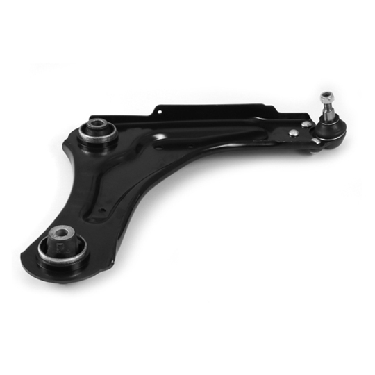 JTARE-005R - Control/Trailing Arm, wheel suspension 