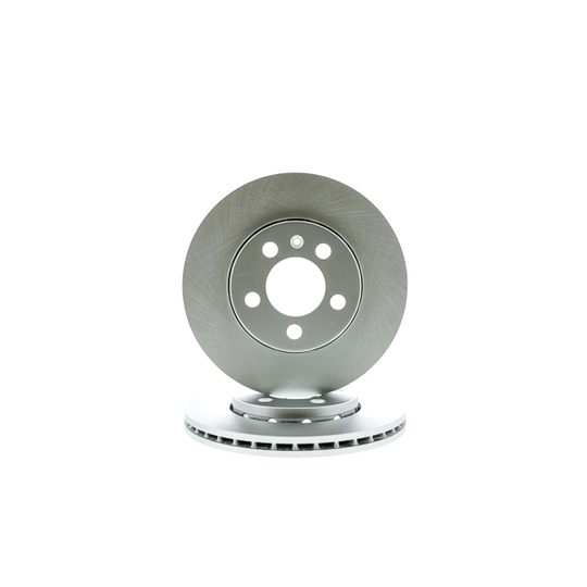 X6F842S - Brake Disc 