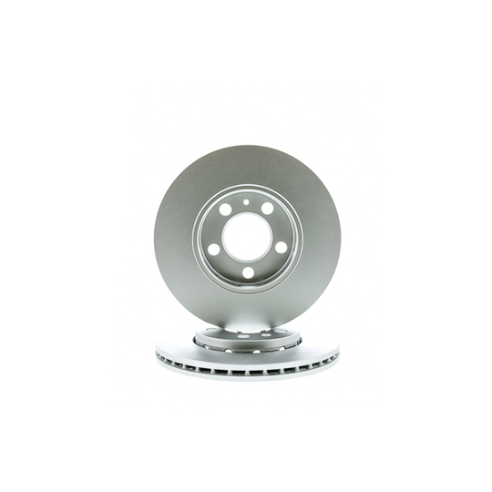 X6F842S - Brake Disc 