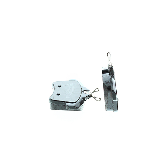 BPPE-2010 - Brake Pad Set, disc brake 