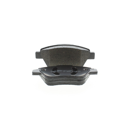 BPFI-1026 - Brake Pad Set, disc brake 