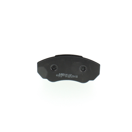 BPFI-1010 - Brake Pad Set, disc brake 