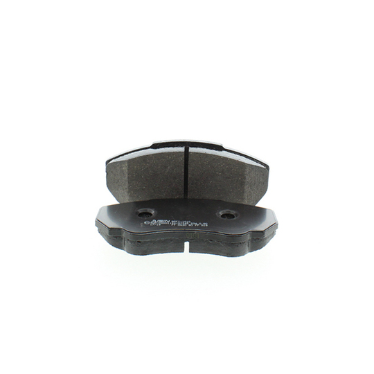 BPFI-1010 - Brake Pad Set, disc brake 