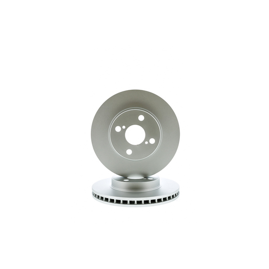 A6F178S - Brake Disc 