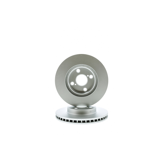 A6F178S - Brake Disc 