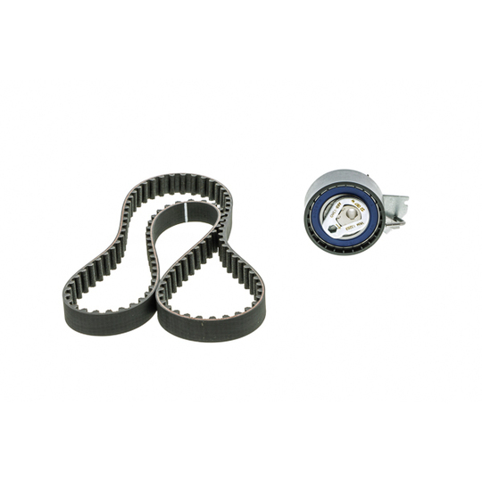 TSP-904 - Timing Belt Set 