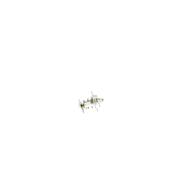 THRAZ-7004 - Thermostat, coolant 