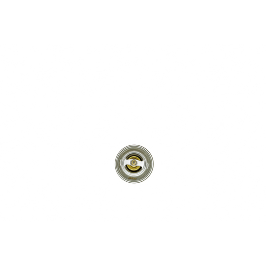 THRAZ-7004 - Thermostat, coolant 