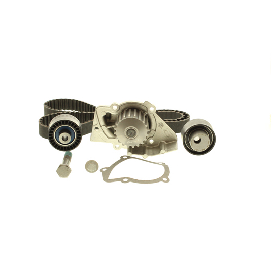 TKP-907 - Water Pump & Timing Belt Set 