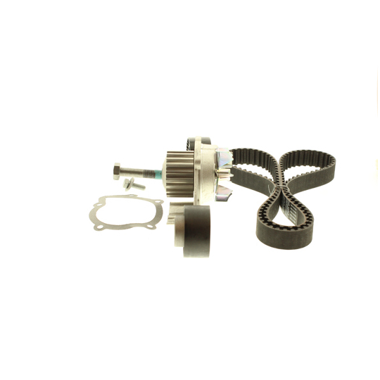 TKP-907 - Water Pump & Timing Belt Set 