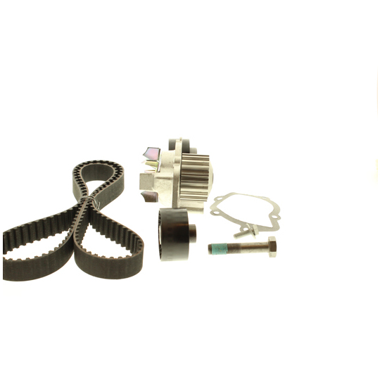 TKP-907 - Water Pump & Timing Belt Set 